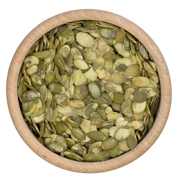 Kurpitsansiemeniä 500 g