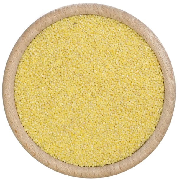 Hirssiryynit 500g