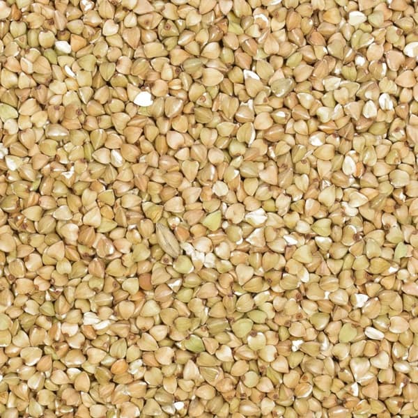 Orostade bovetegryn 500 g