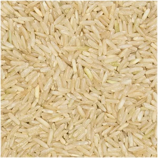 Brune ris 500 g