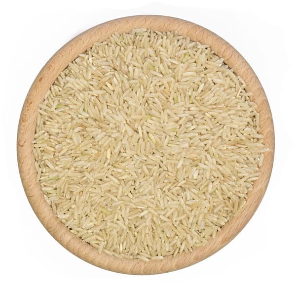 Brune ris 500 g