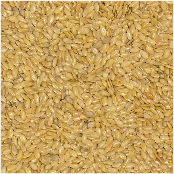 Gyldne hørfrø 500g