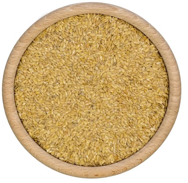 Gyldne hørfrø 500g