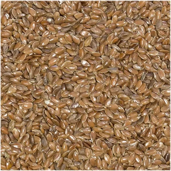 Hørfrø 500g