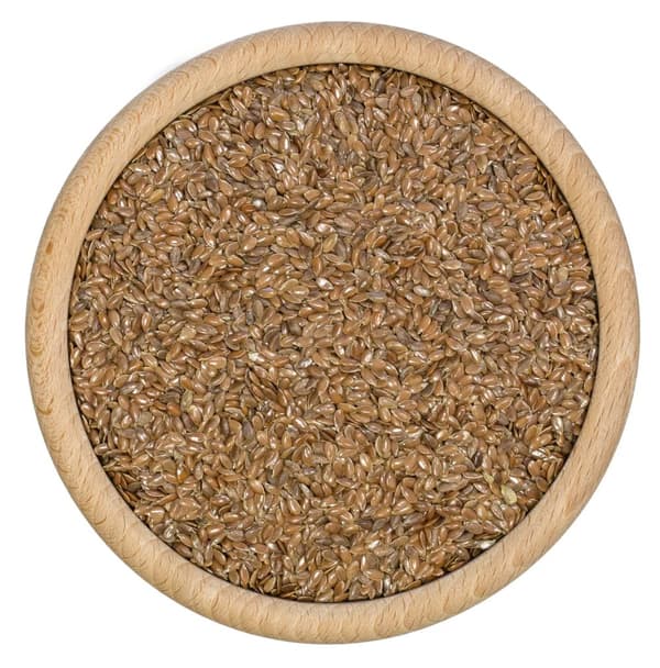 Hørfrø 500g