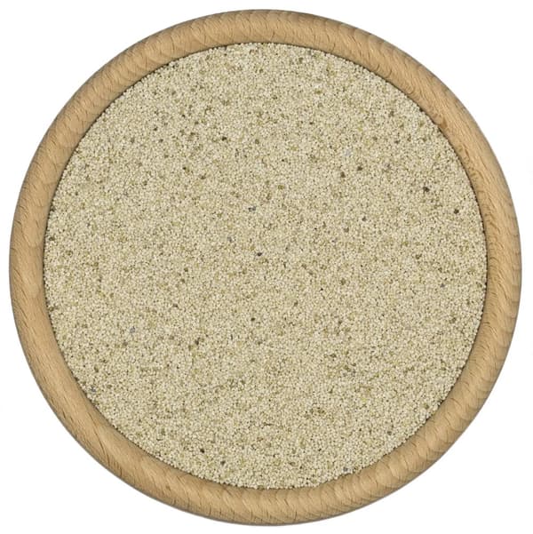 Hvide valmuefrø 500 g