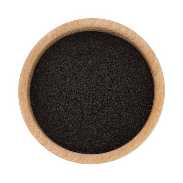 Stødt sort spidskommen 1 kg