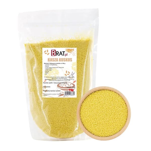 Couscous 1 kg