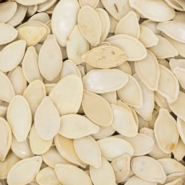 Kurpitsansiemenet kuoressa 1 kg