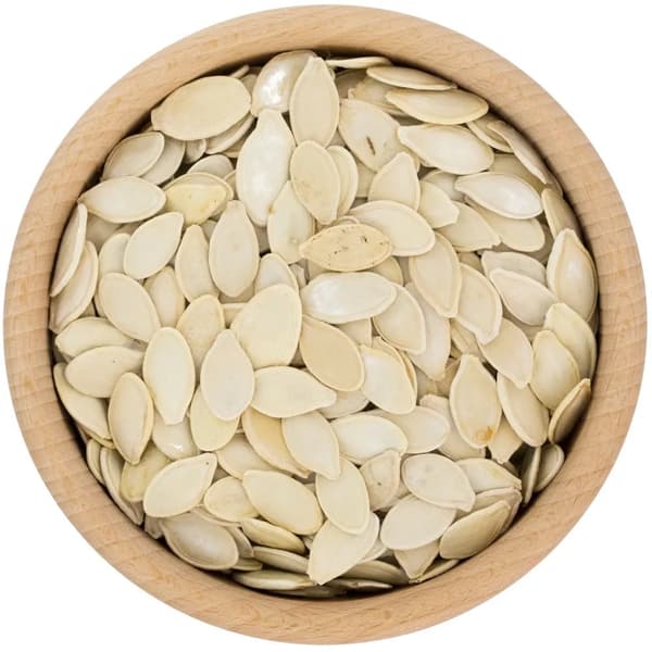 Kurpitsansiemenet kuoressa 1 kg