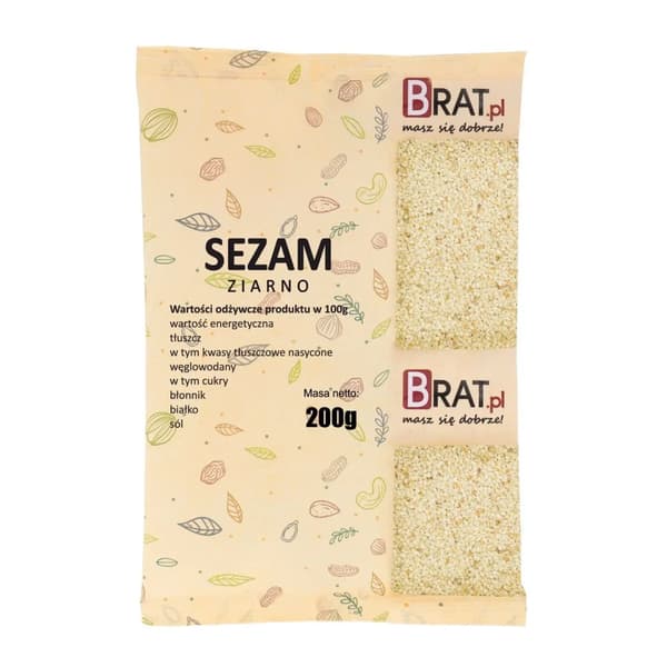 Seesami 200 g