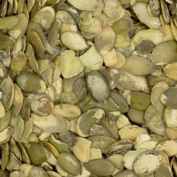 Græskarkerner 200 g