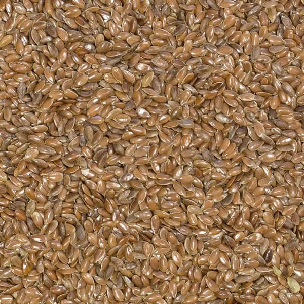 Pellavansiemenet 1 kg (2 x 500 g)