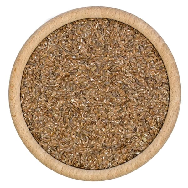 Pellavansiemenet 1 kg (2 x 500 g)