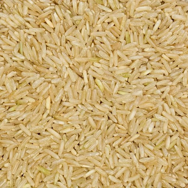 Brune ris 1 kg (2 x 500 g)