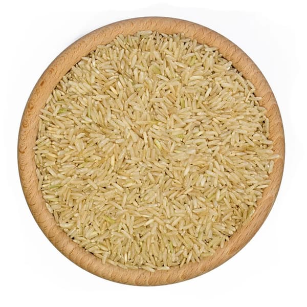 Brune ris 1 kg (2 x 500 g)