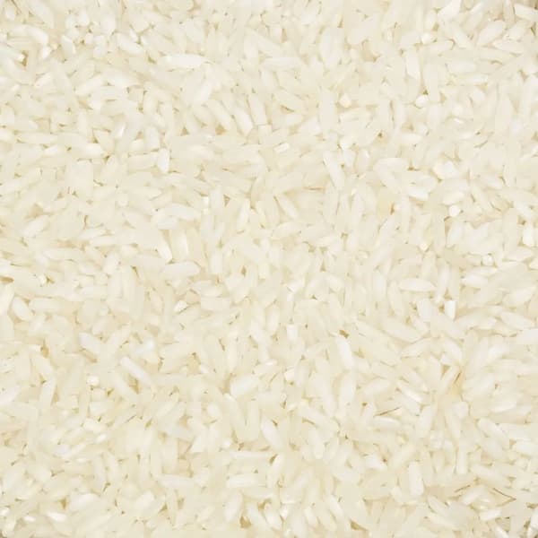 Hvide ris 1 kg (2 x 500 g)