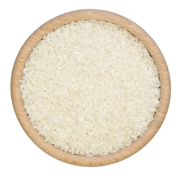 Hvide ris 1 kg (2 x 500 g)