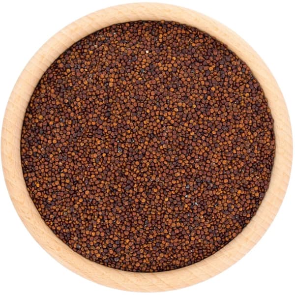 Rød quinoa - quinoa 500g