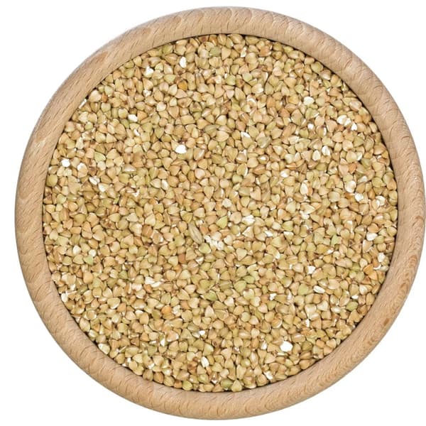 Paahtamattomat tattarisuurimot 1 kg (2 x 500 g)