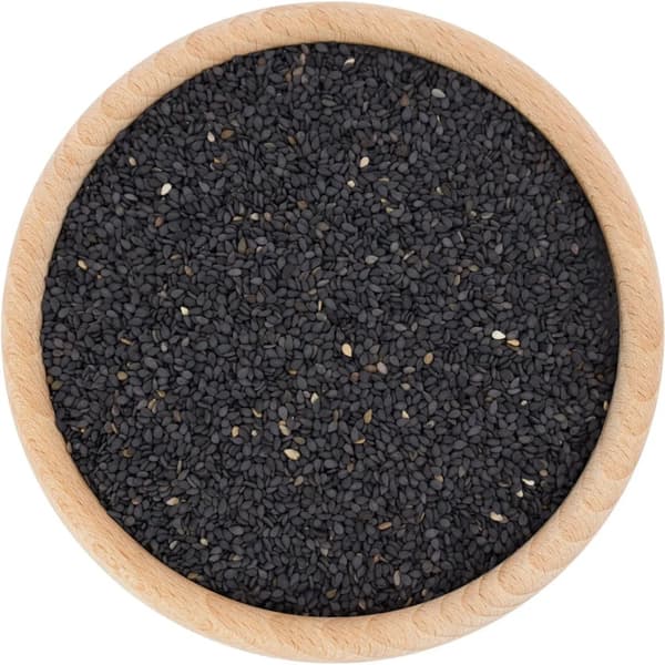 Musta seesami 250g