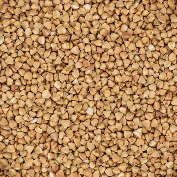 Paahdettuja tattarisuurimoja 1 kg (2 x 500 g)