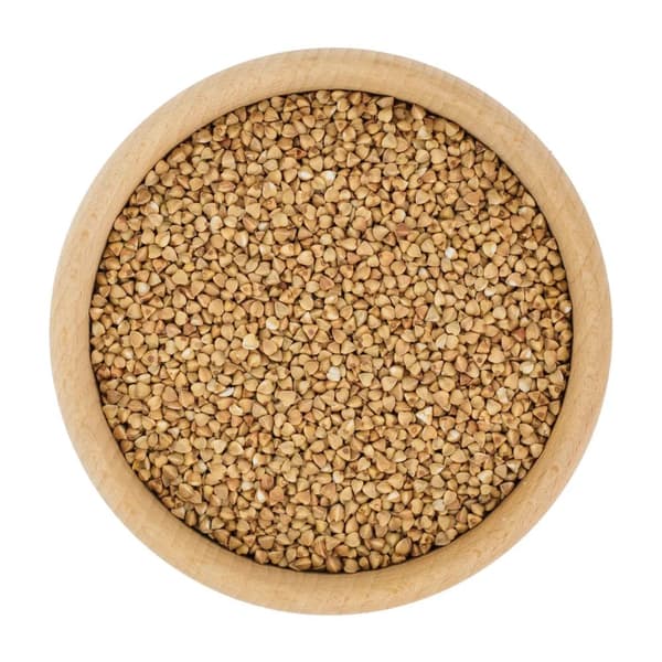 Paahdettuja tattarisuurimoja 1 kg (2 x 500 g)