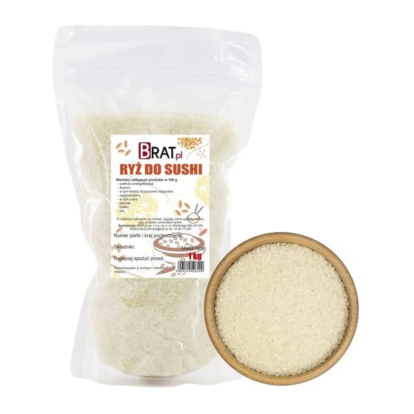 Sushiris 1 kg