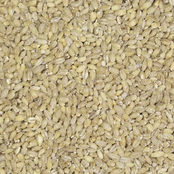 Perlebyg 500g
