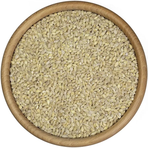 Perlebyg 500g