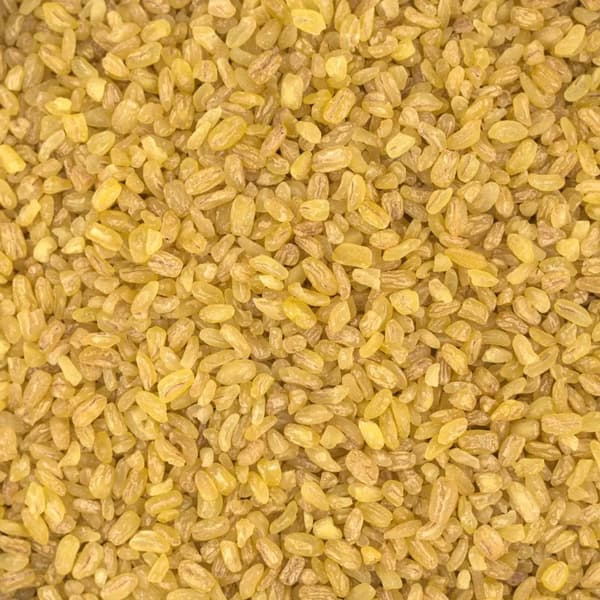 Bulgur 500g