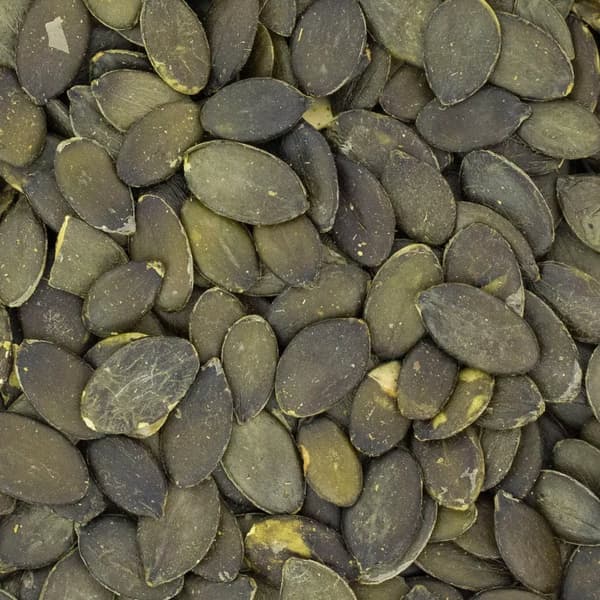 Græskarkerner POLSK 1 kg