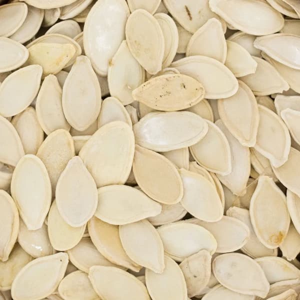 Kurpitsansiemenet kuoressa 500 g