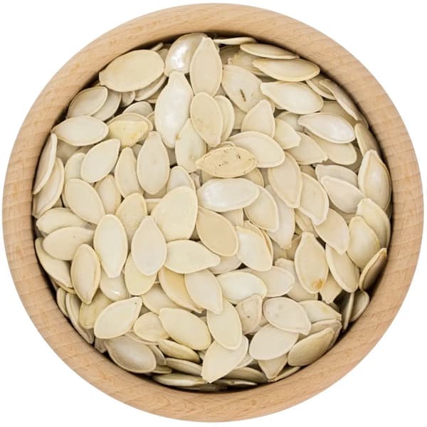 Kurpitsansiemenet kuoressa 500 g