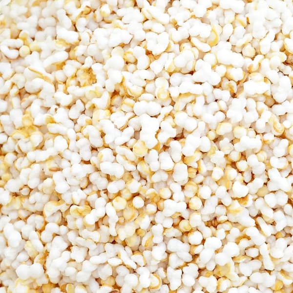 Expanderad amarant 500g