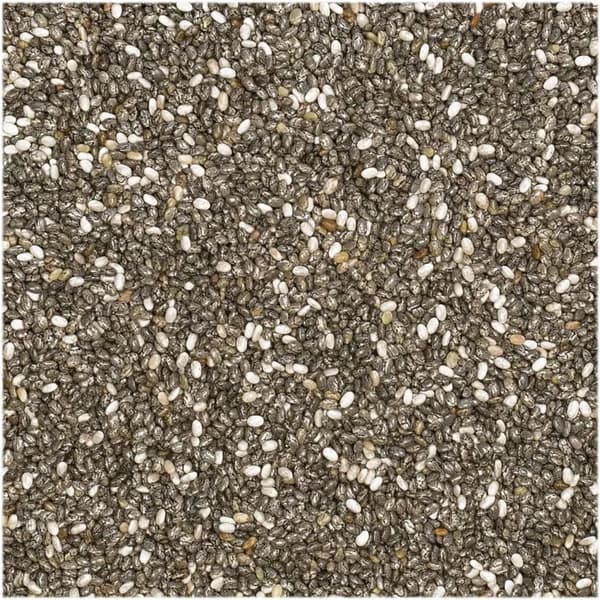 Chia-siemenet 1 kg