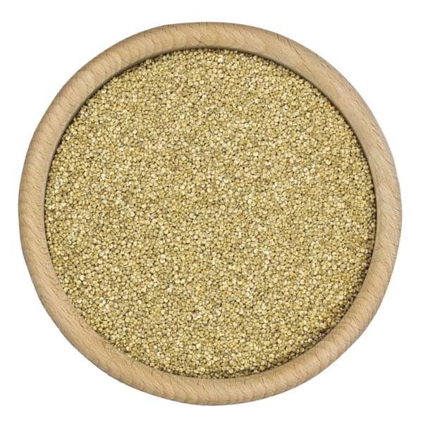 Kvinoa valkoinen - kvinoa 1 kg