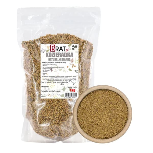Sarviapilan siemenet 1 kg