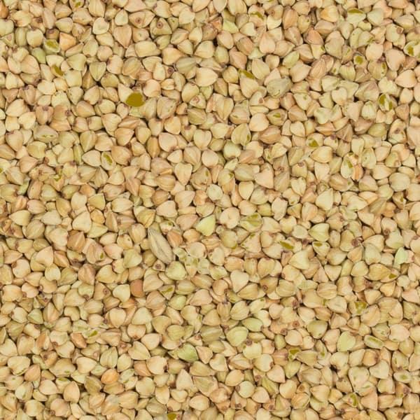 Paahtamattomat tattarisuurimot 1 kg