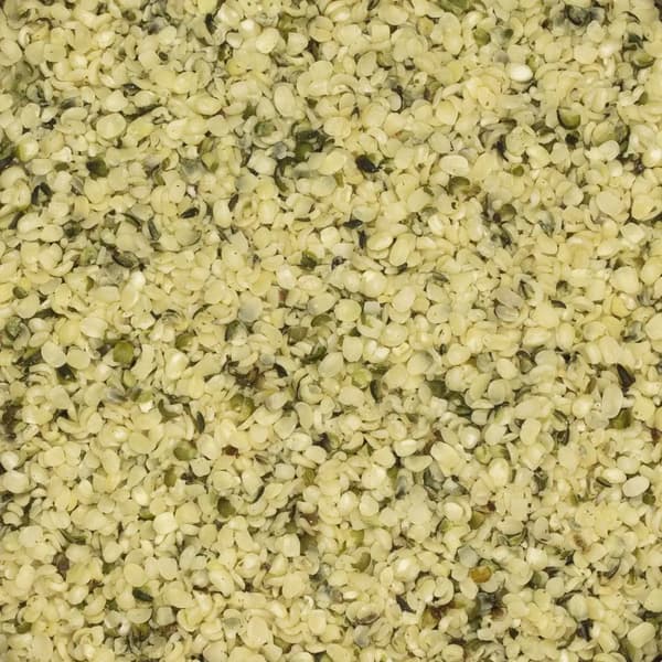 Hampunsiemenet 250 g