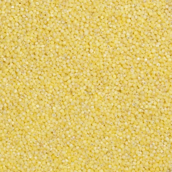 Hirssiryynit 1 kg