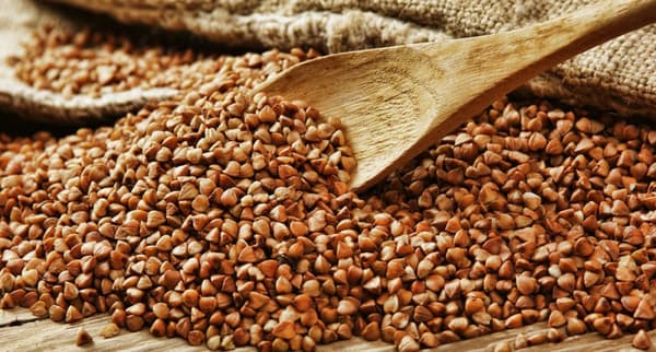 Paahdetut tattarisuurimot BIO 400g / BIOnaturo