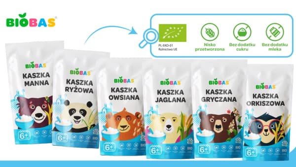 Risgröt BIOBAS / 200g
