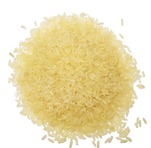 PARABOLISKT RIS 5 kg