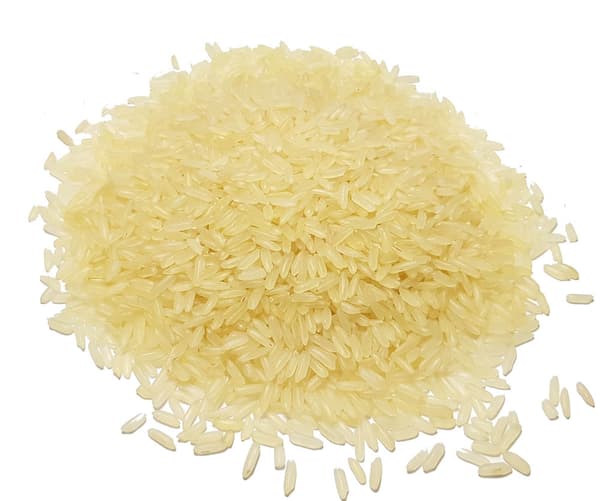 PARABOLISKT RIS 5 kg