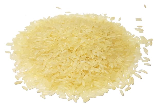 PARABOLISKT RIS 5 kg