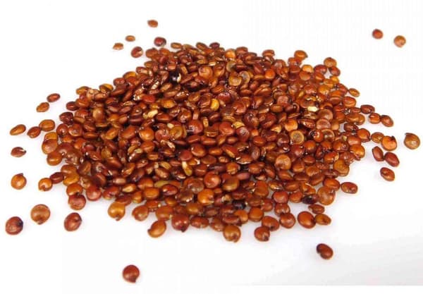 PUNAINEN KVINOA 250 g