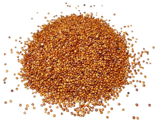PUNAINEN KVINOA 250 g