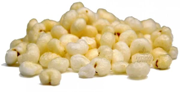 VALMIS HIRSSI 100g