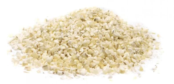 PÄRLKORN MEDIUM 500g
